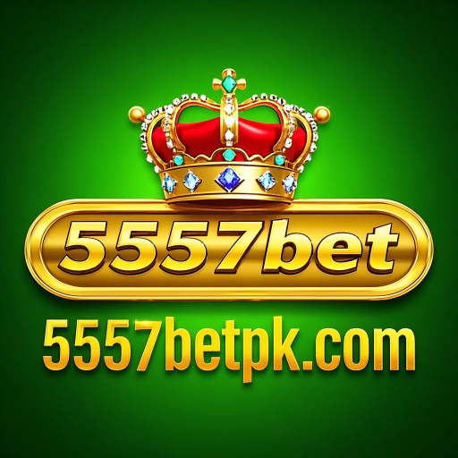 5557bet
