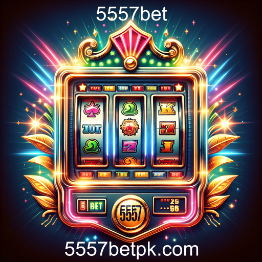 Descubra as Melhores Promoções em Jogos na 5557bet